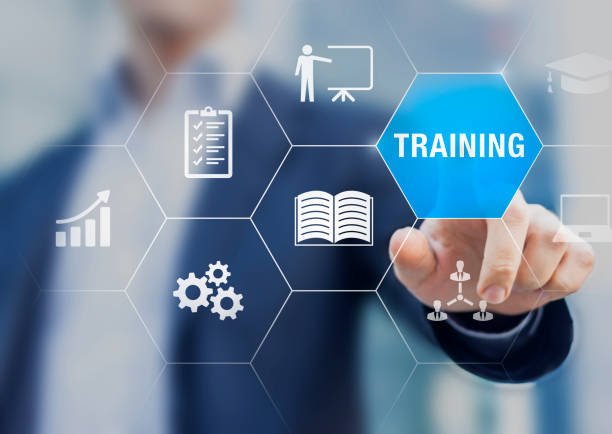 Skill Training Courses
