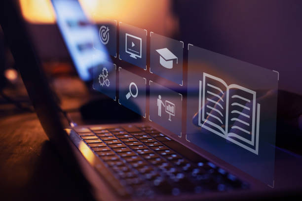 Digital Learning Classrooms