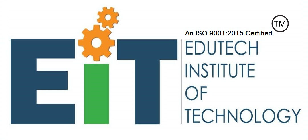 EIT Edutech Institute Logo