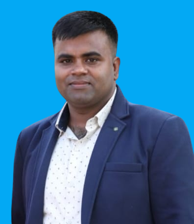 Mr. Dhrubajyoti Kalita - Founder Chairman, EIT